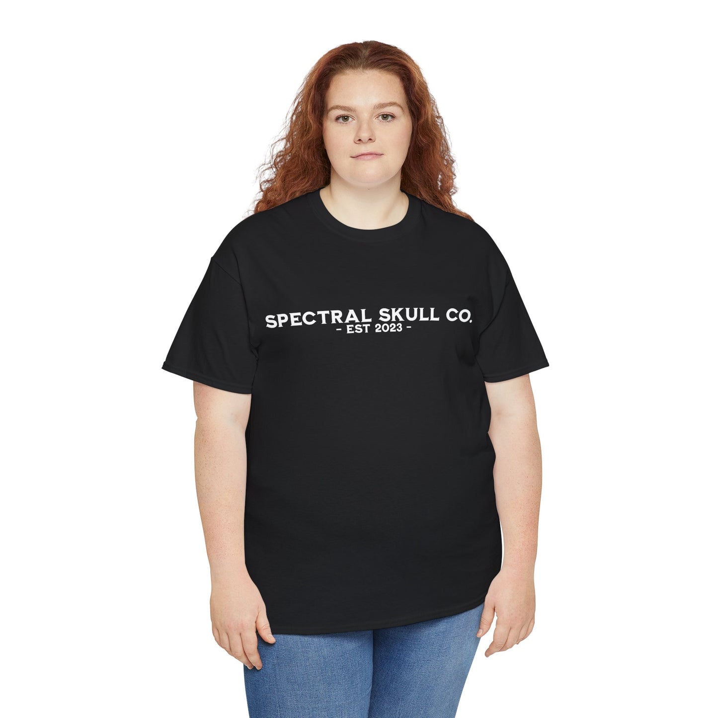 Reaper Returns (Back Print) Tee Shirt