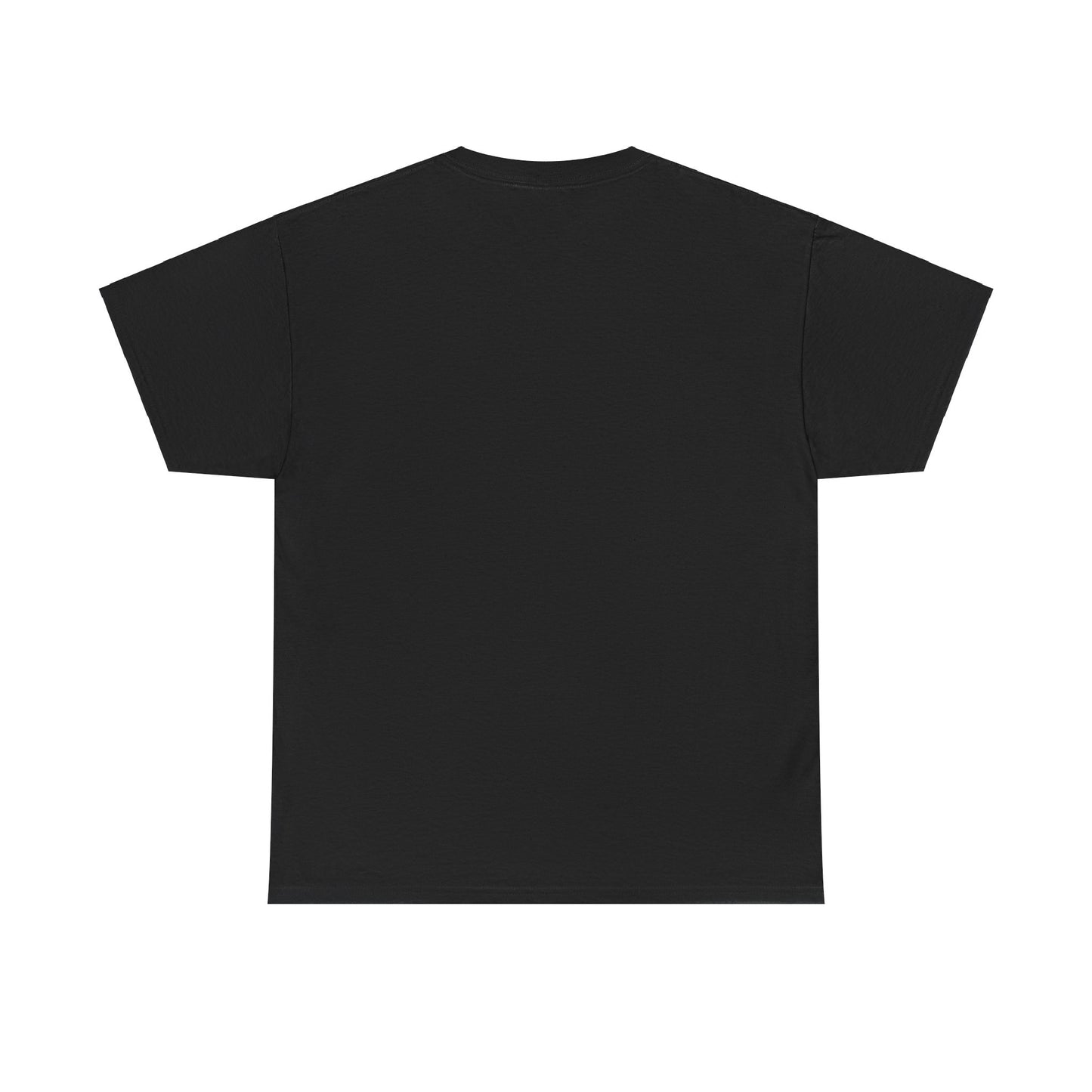 Art in Sunflower Glasses Tee Shirt