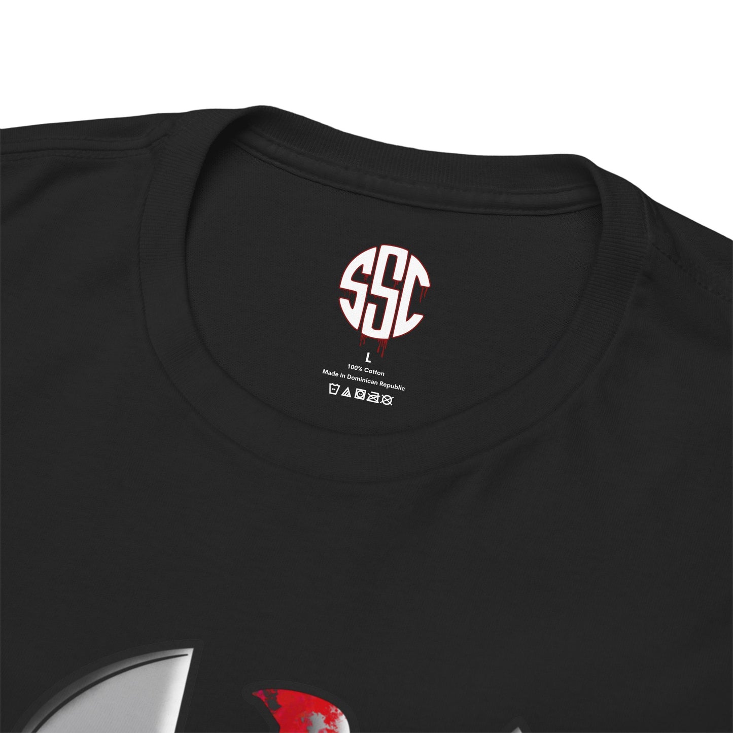 Horror Killers Knives Tee V2 Limited Edition