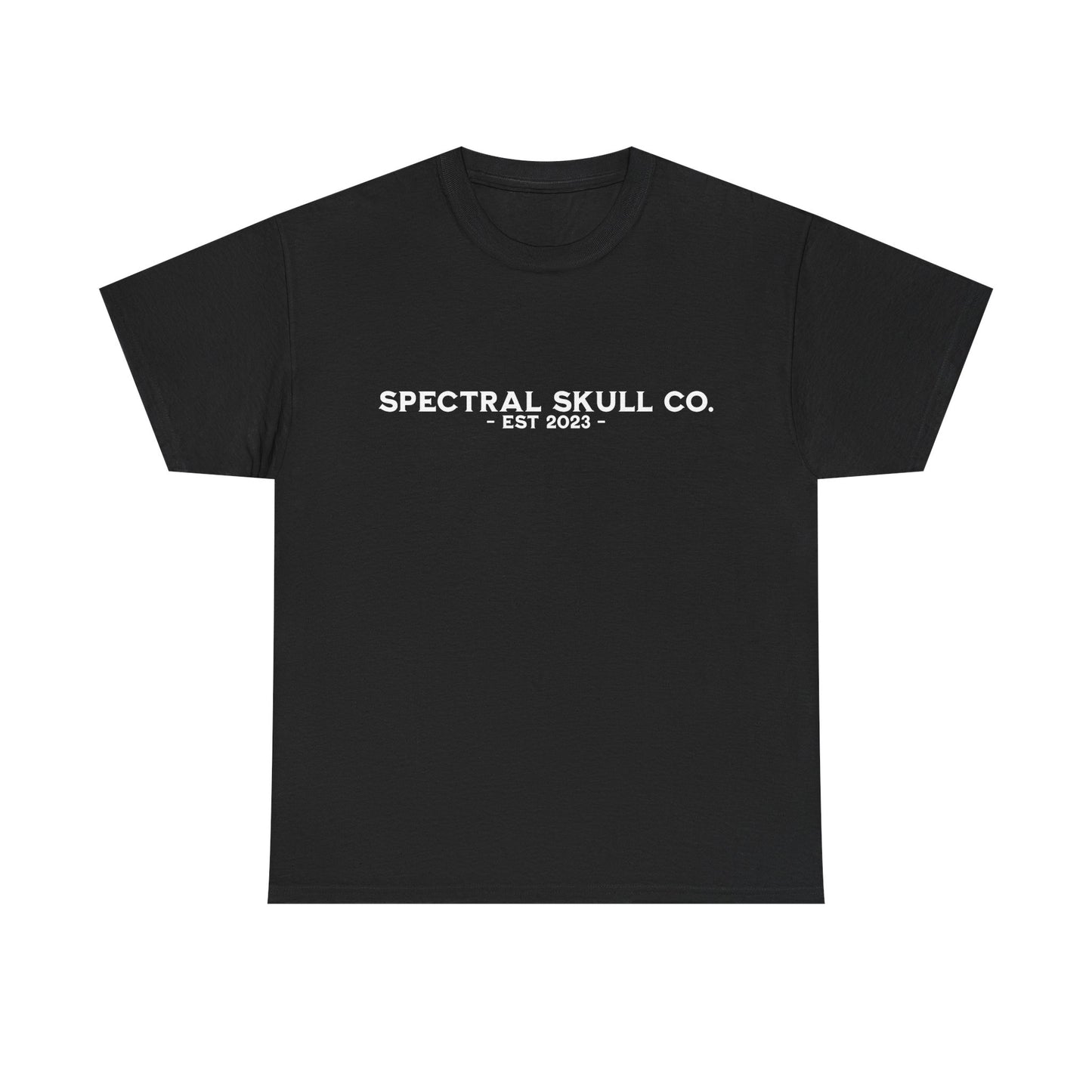 Halloween Ghost Unisex Tee Shirt