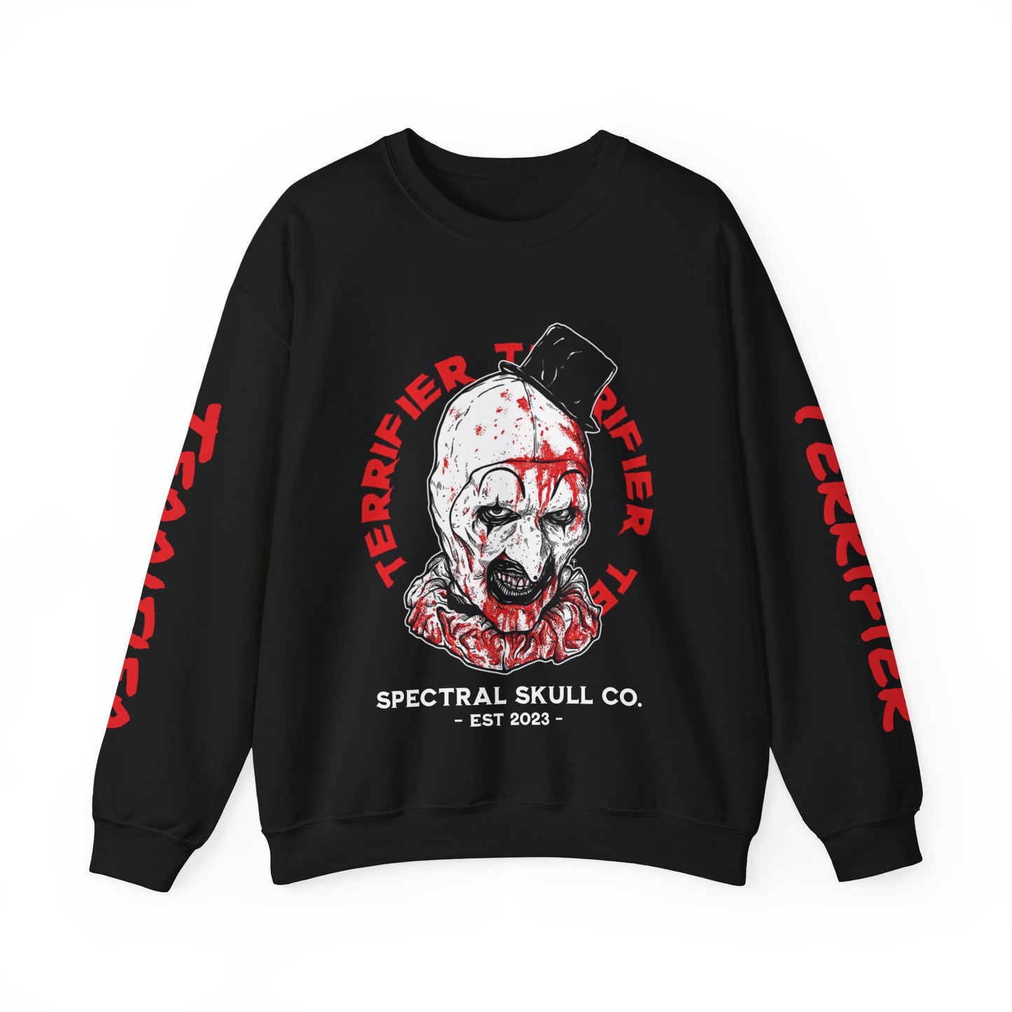 Terrifier Jumper