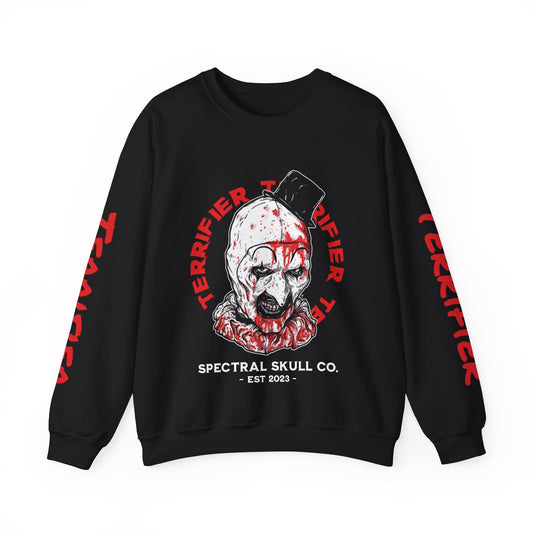 Terrifier Jumper