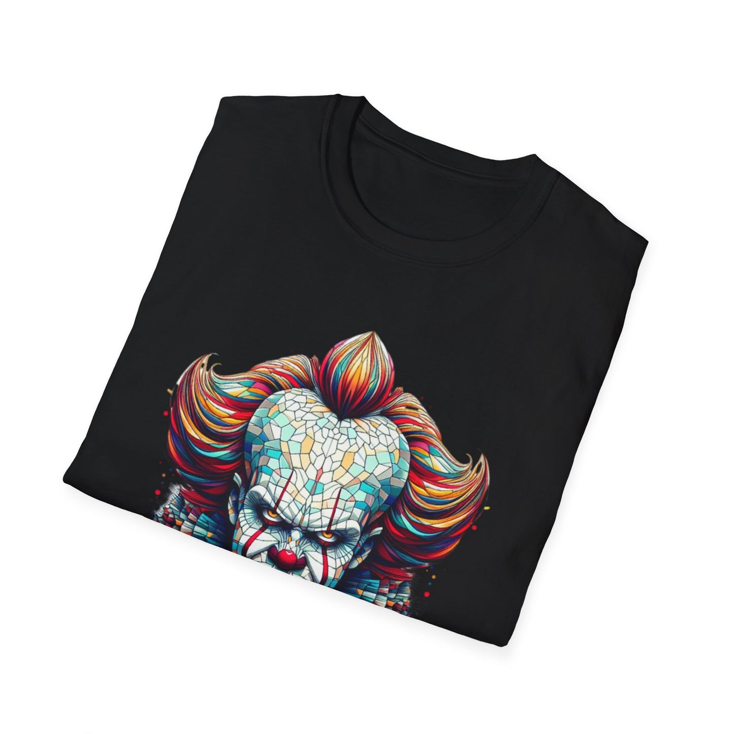 Pennywise "Hi Georgie!" Tee Shirt