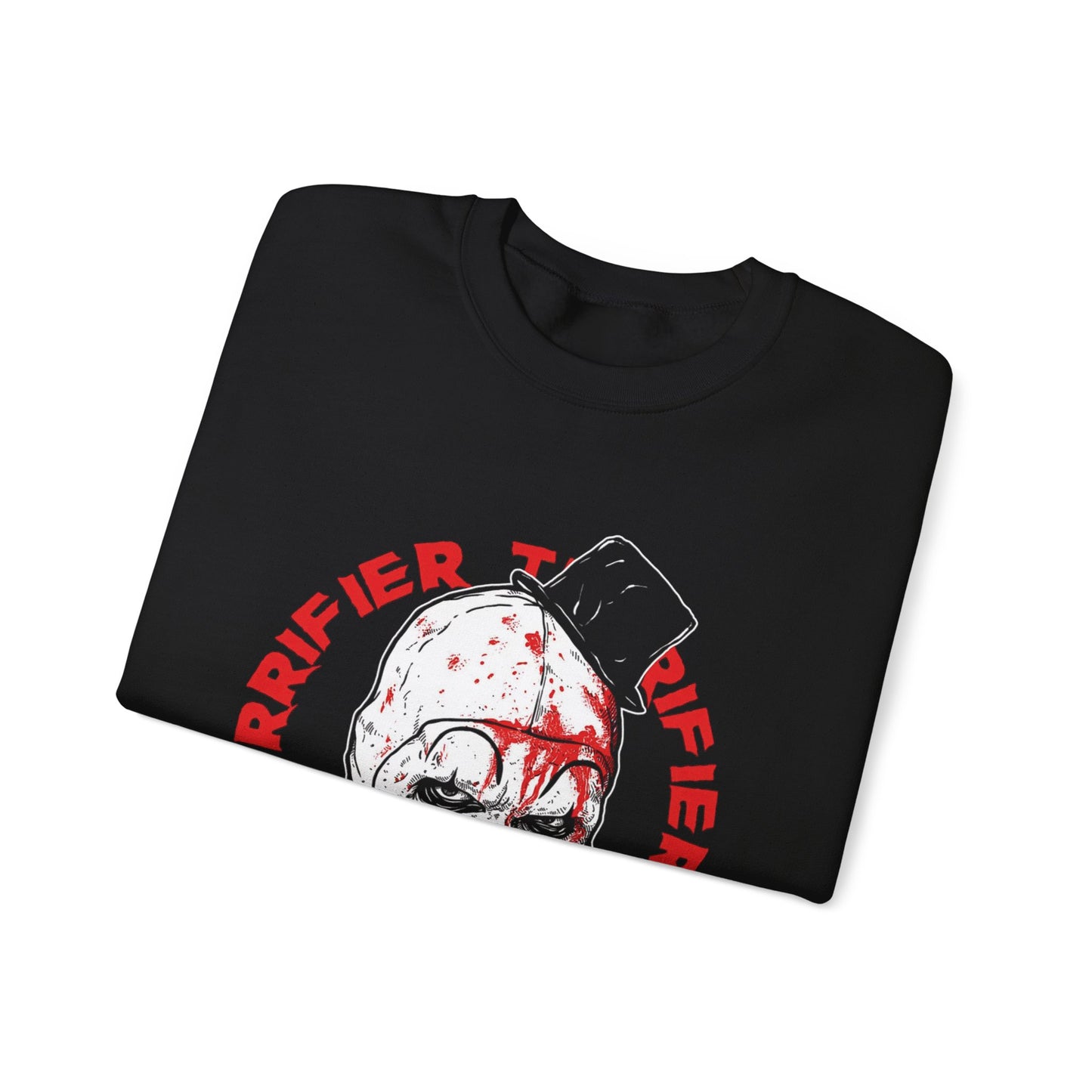 Terrifier Jumper