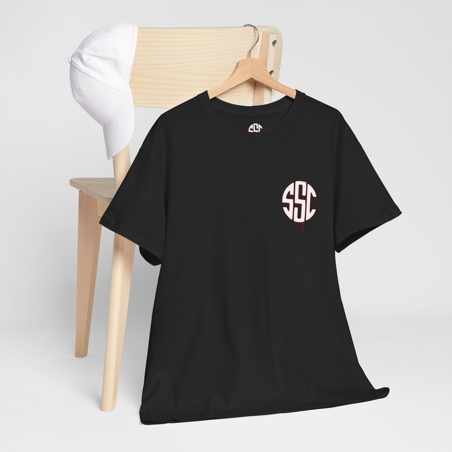 SSC Logo Tee Shirt