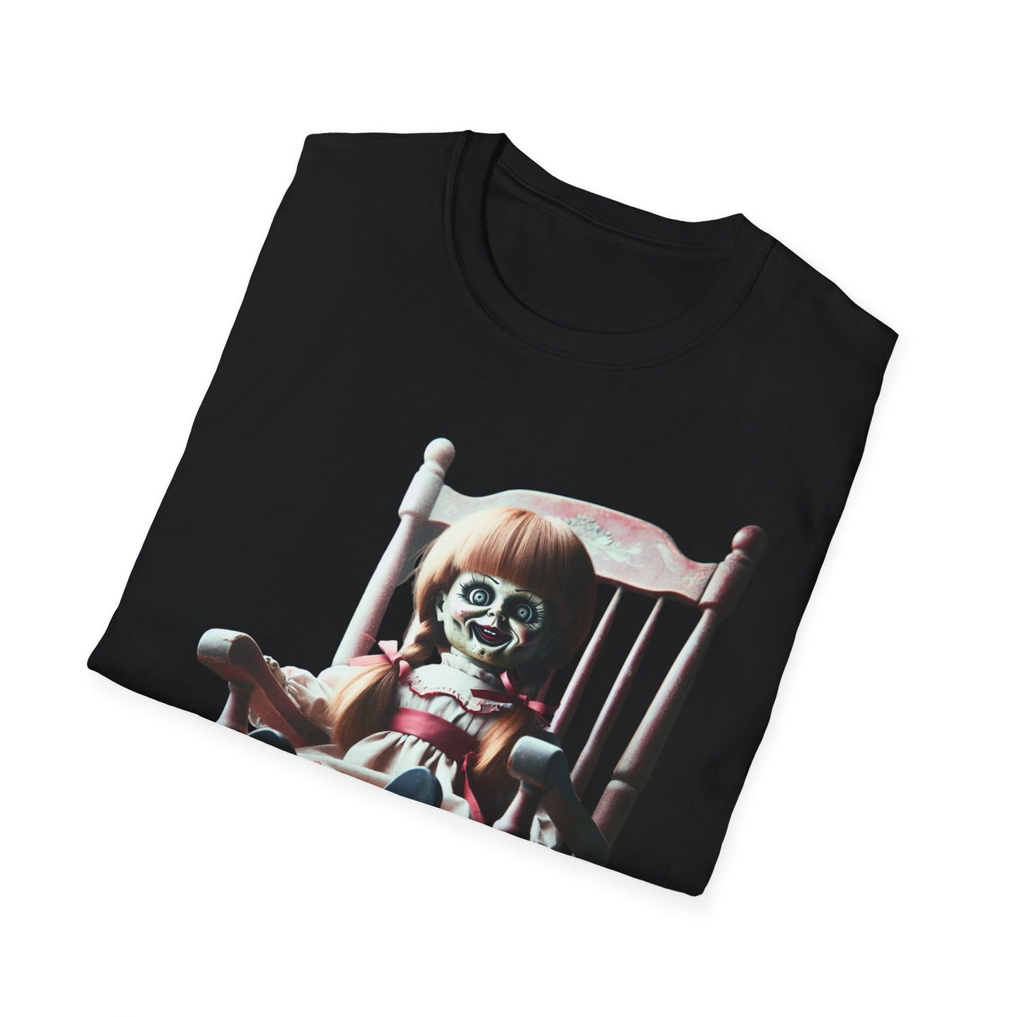 Annabelle Tee Shirt