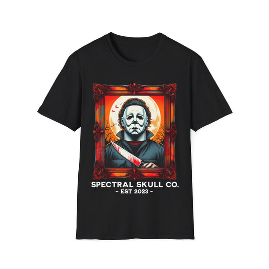 Framed Myers Tee Shirt