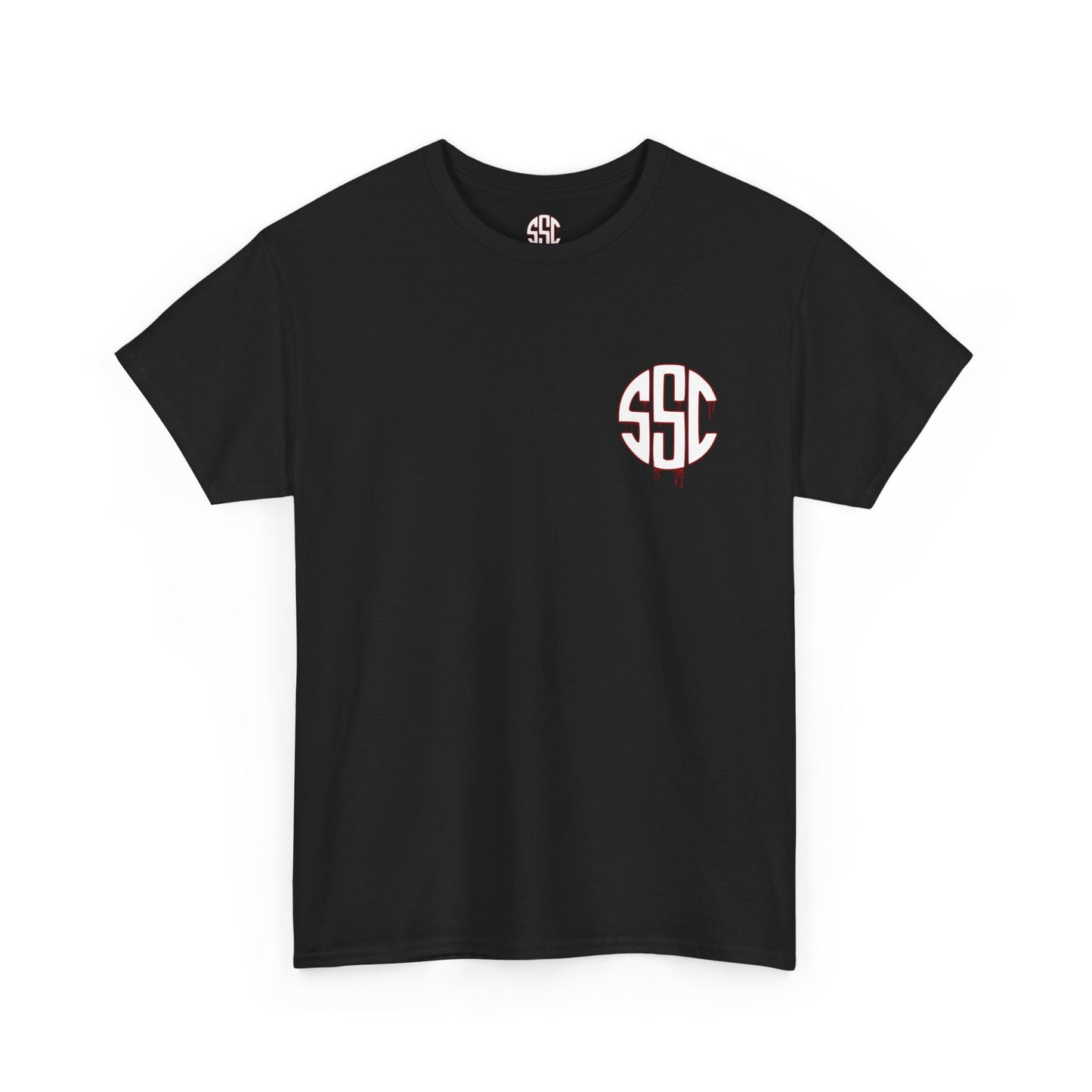 SSC Logo Tee Shirt