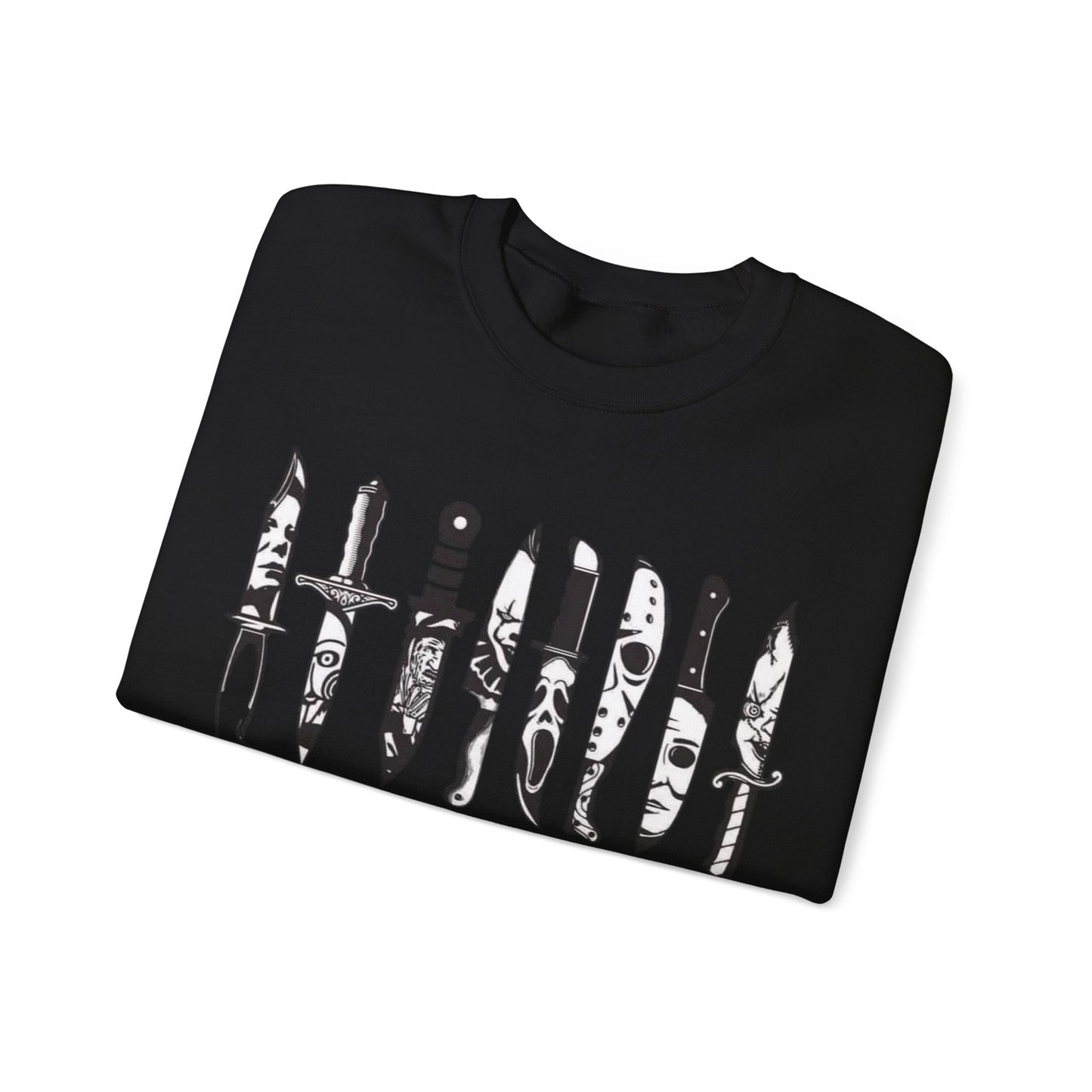 Killers Knives Jumper