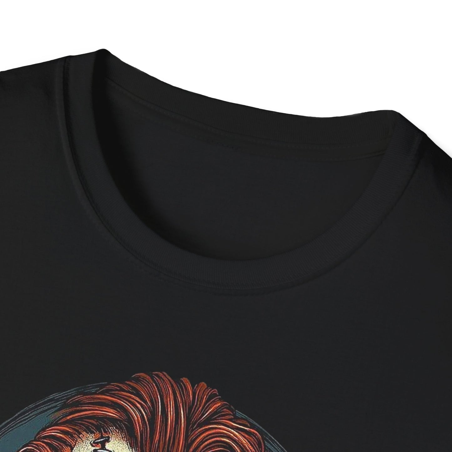 Chucky Icon Tee Shirt