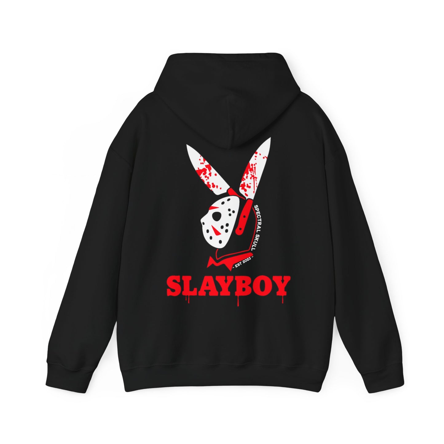 Slayboy Hoodie