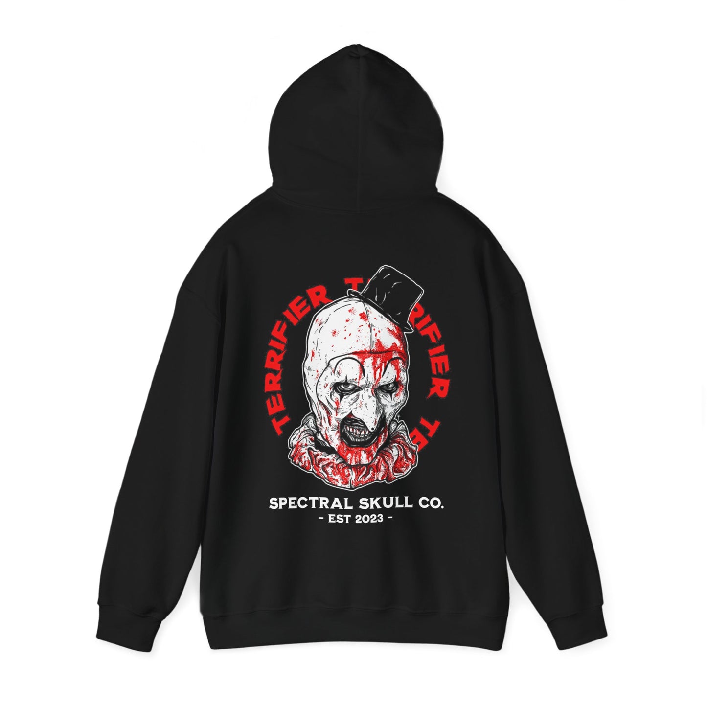 Terrifier Hoodie