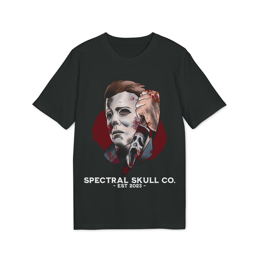 Michael Myers vs Ghostface Tee Shirt