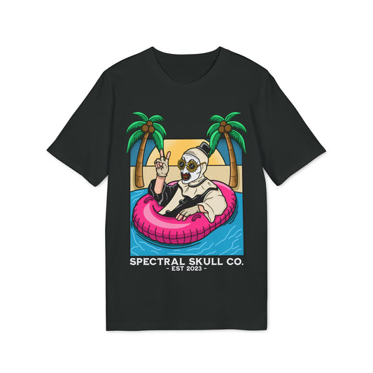 Summerween Terrifier Tee Shirt