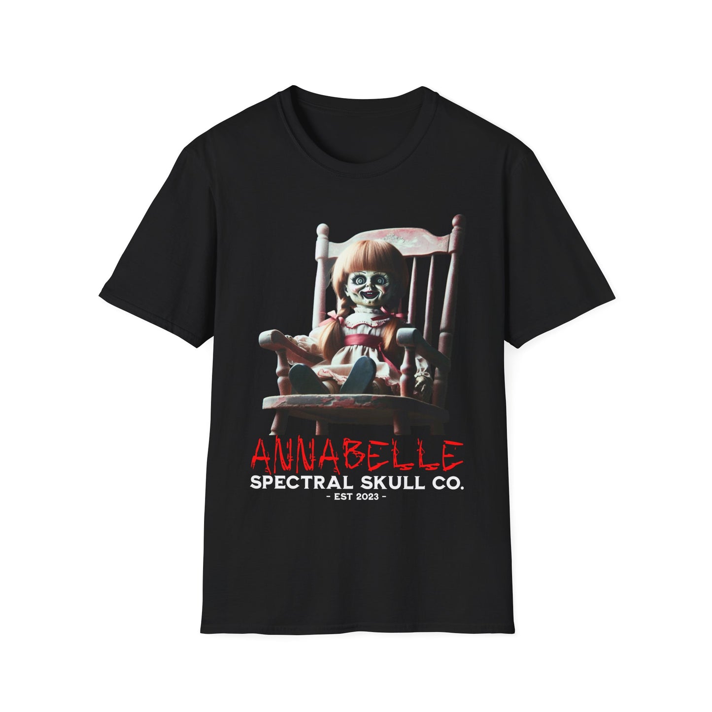 Annabelle Tee Shirt