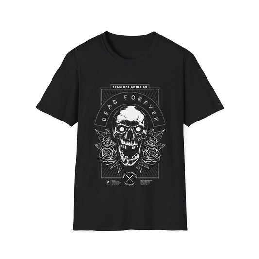 Dead Forever Tee Shirt