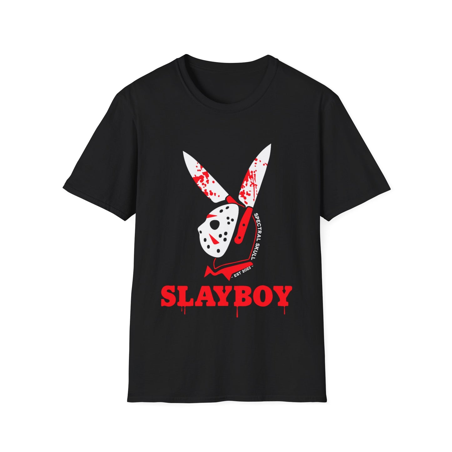 Slayboy Tee Shirt