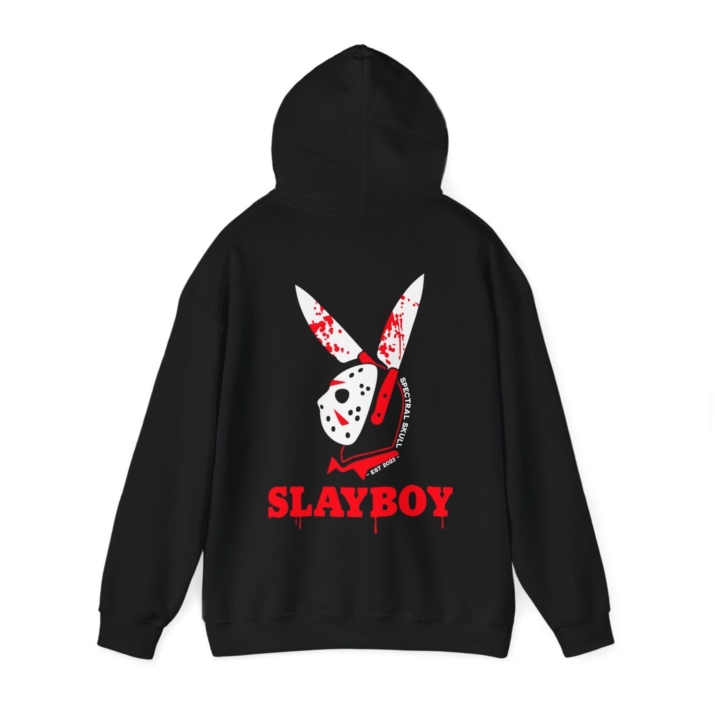 Slayboy Hoodie