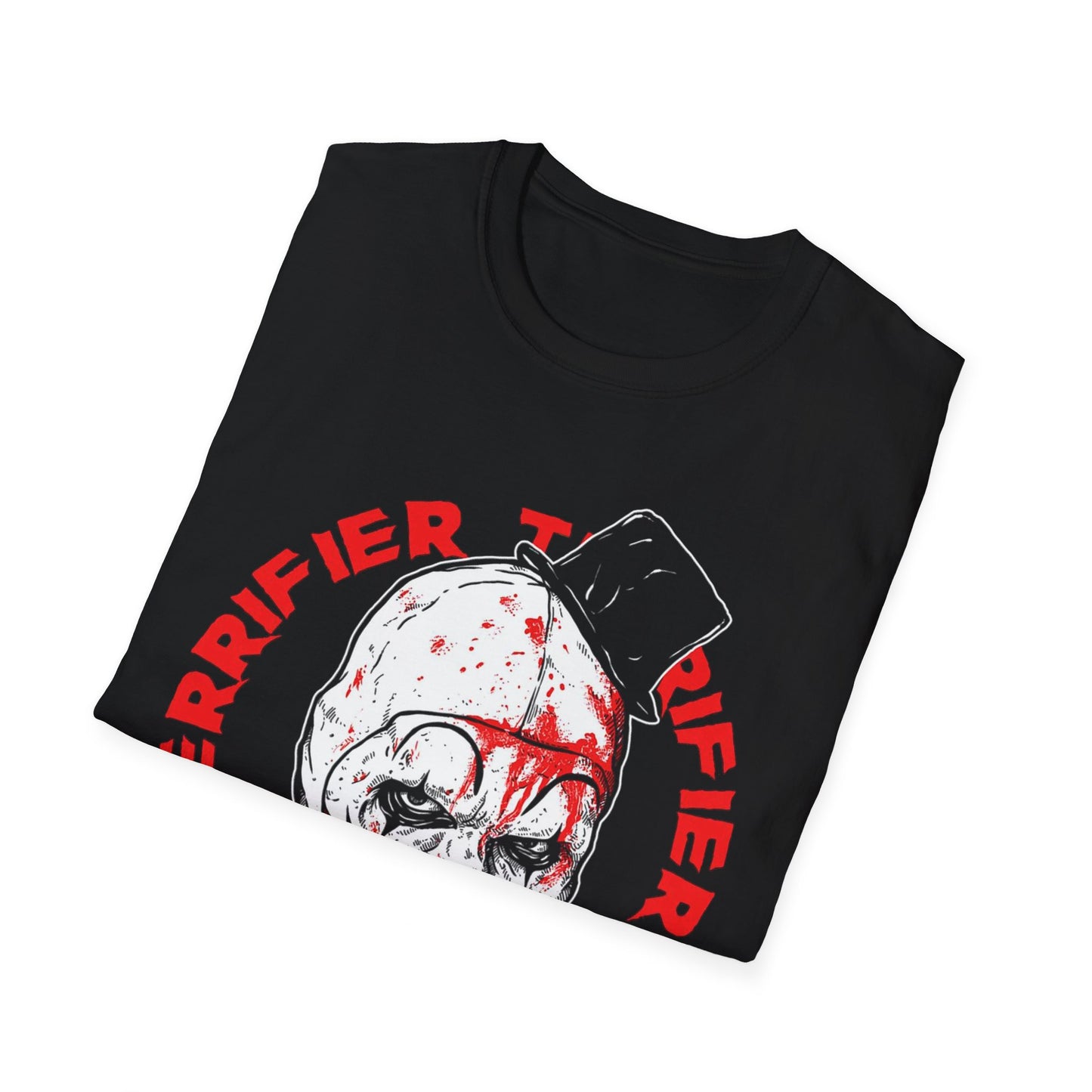 Terrifier Tee Shirt