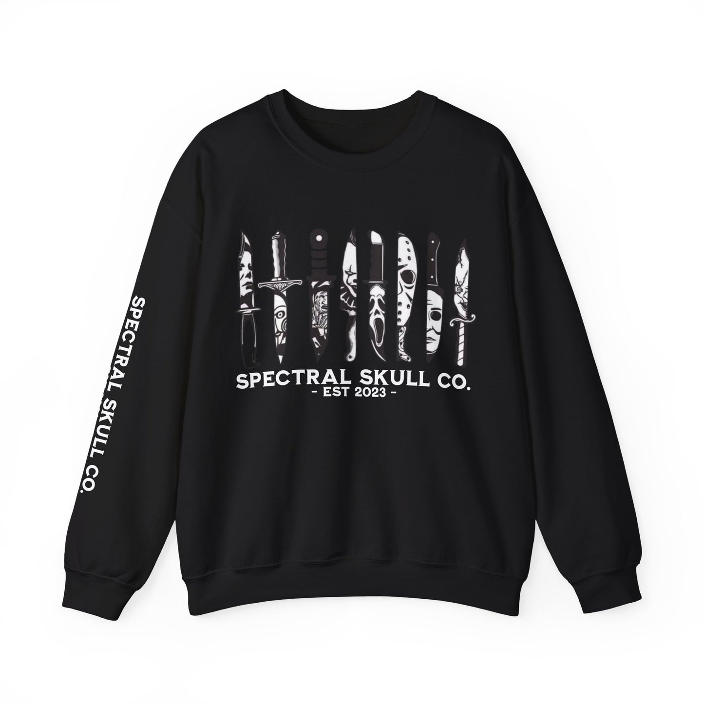 Killers Knives Jumper