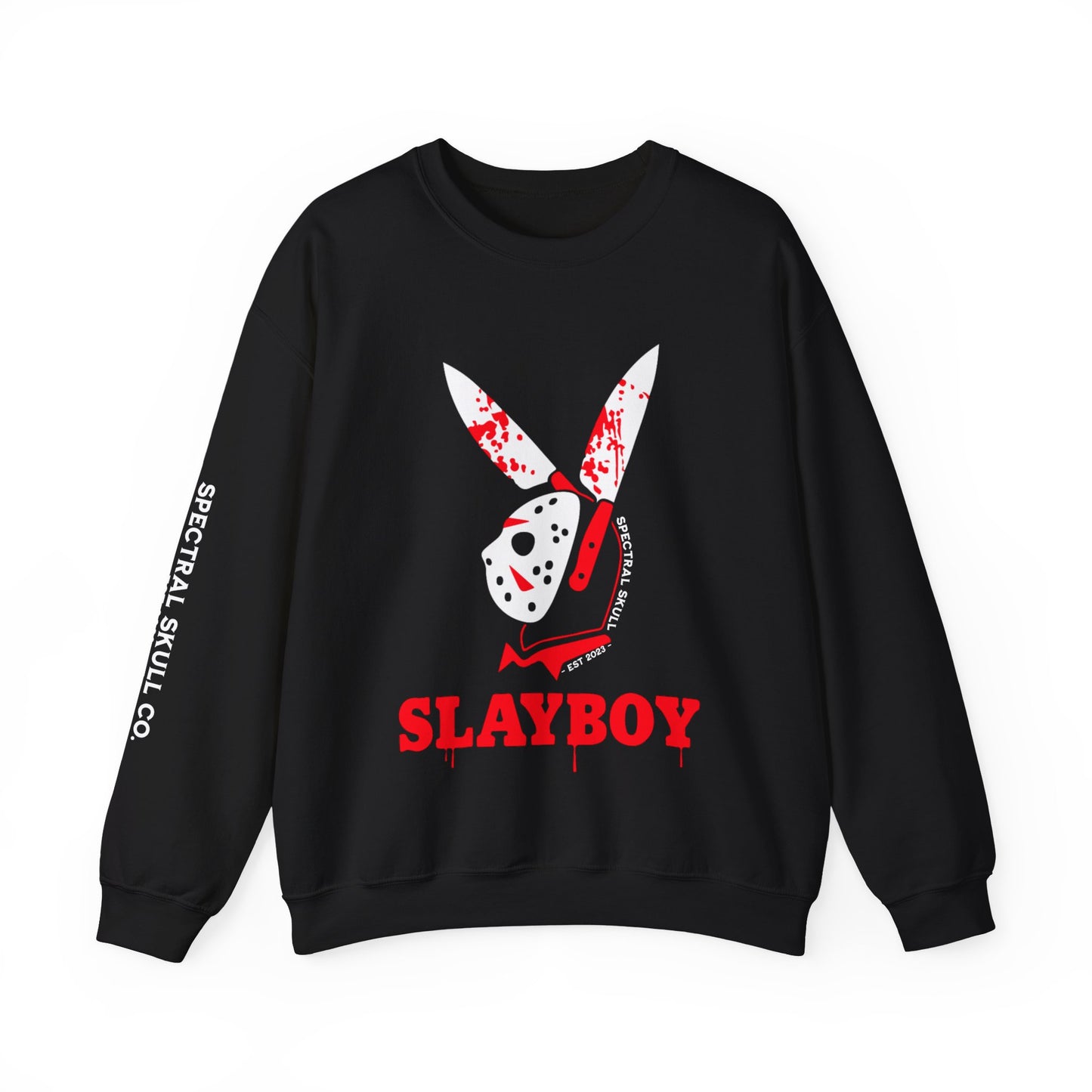 Limited Edition Slayboy Jumper