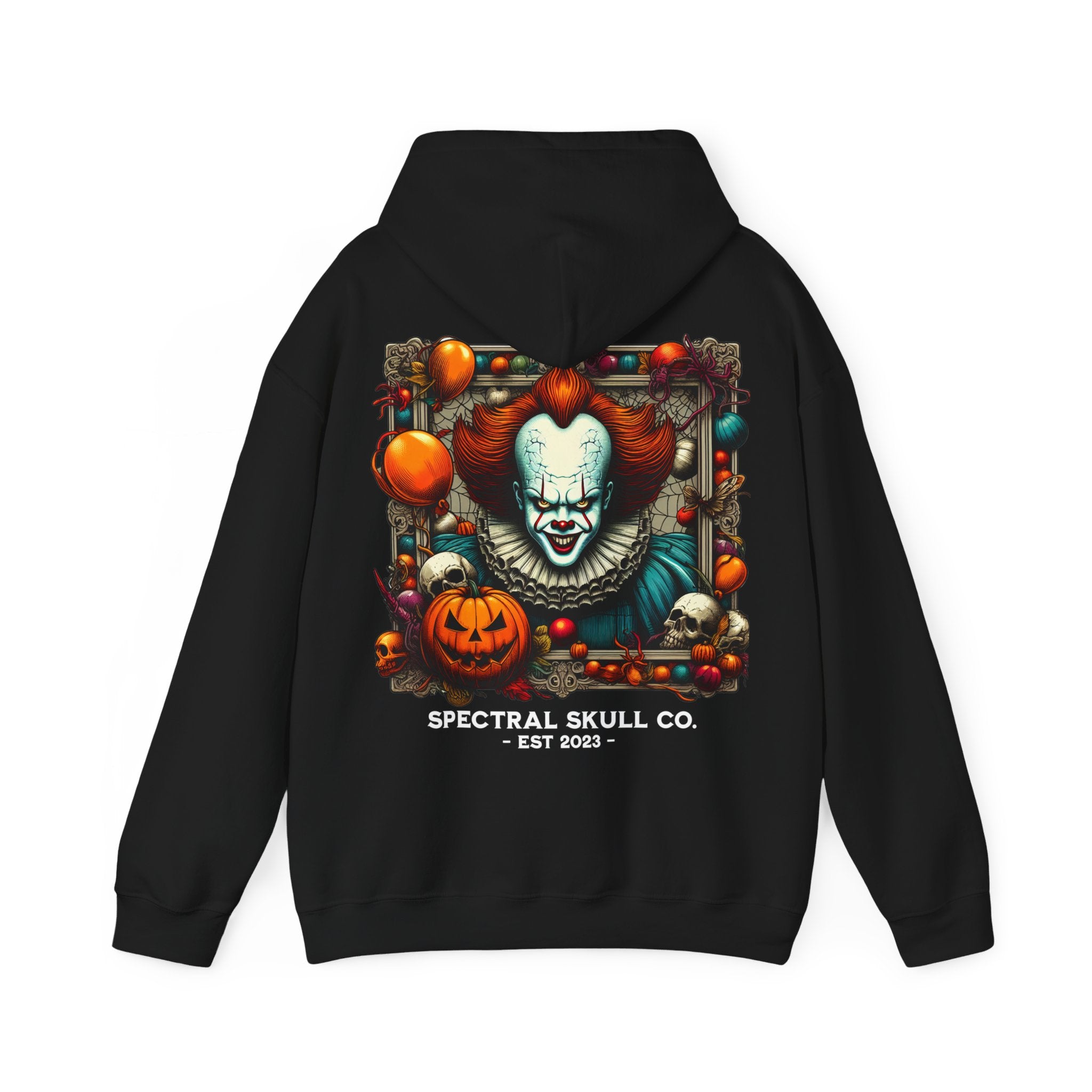 Pennywise pullover hoodie online