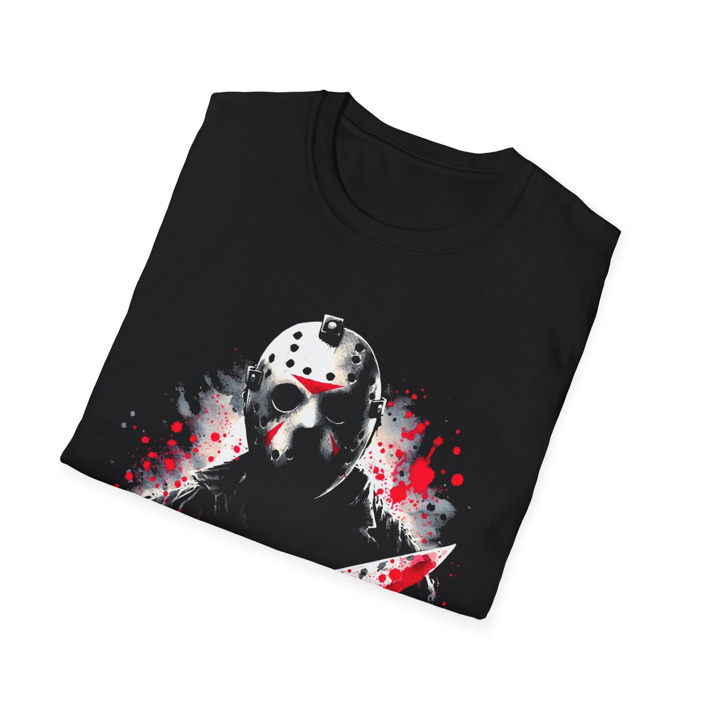 Voorhees Blade Tee Shirt