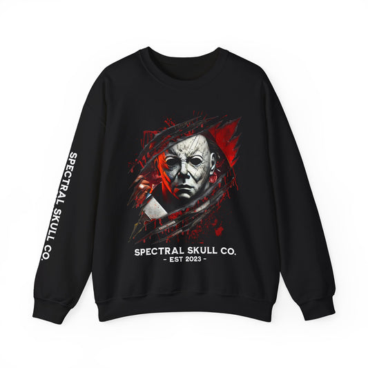 Slasher Horror Michael Myers Jumper