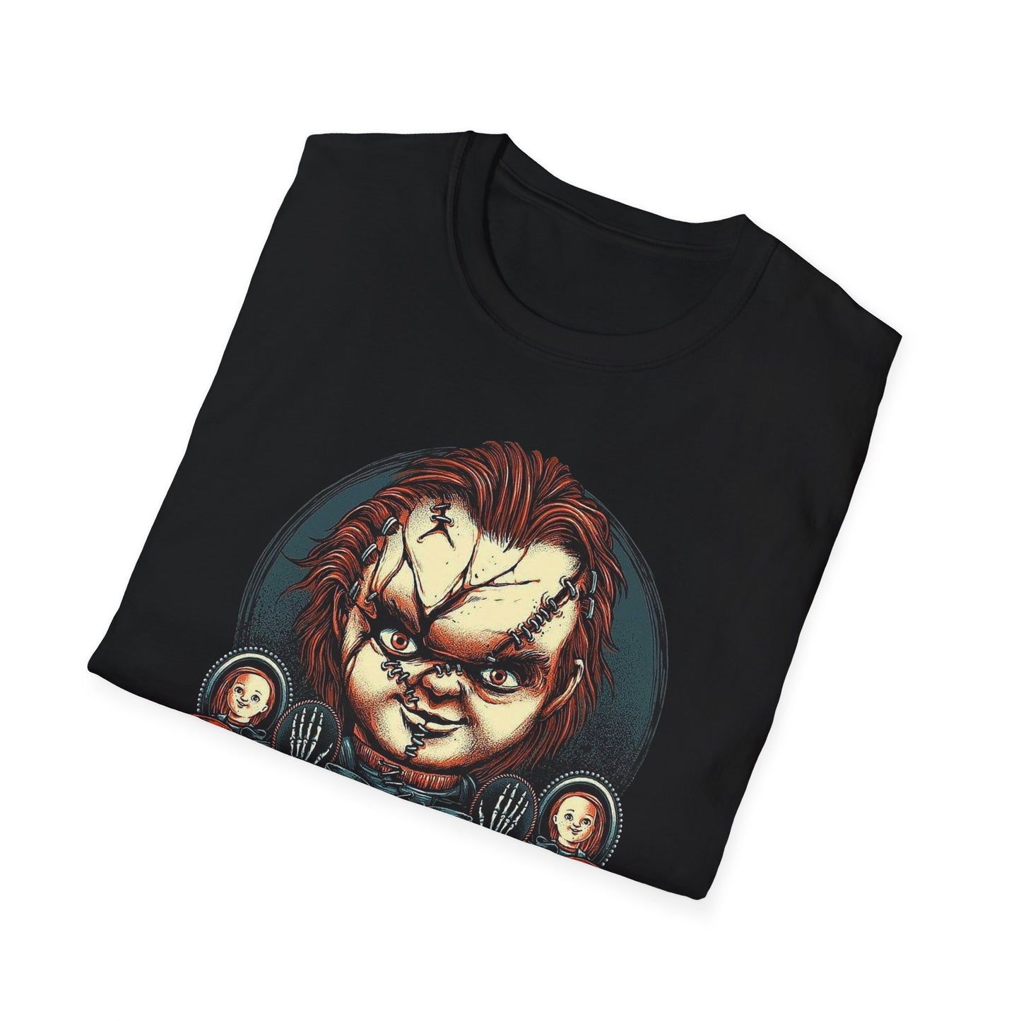 Chucky Icon Tee Shirt