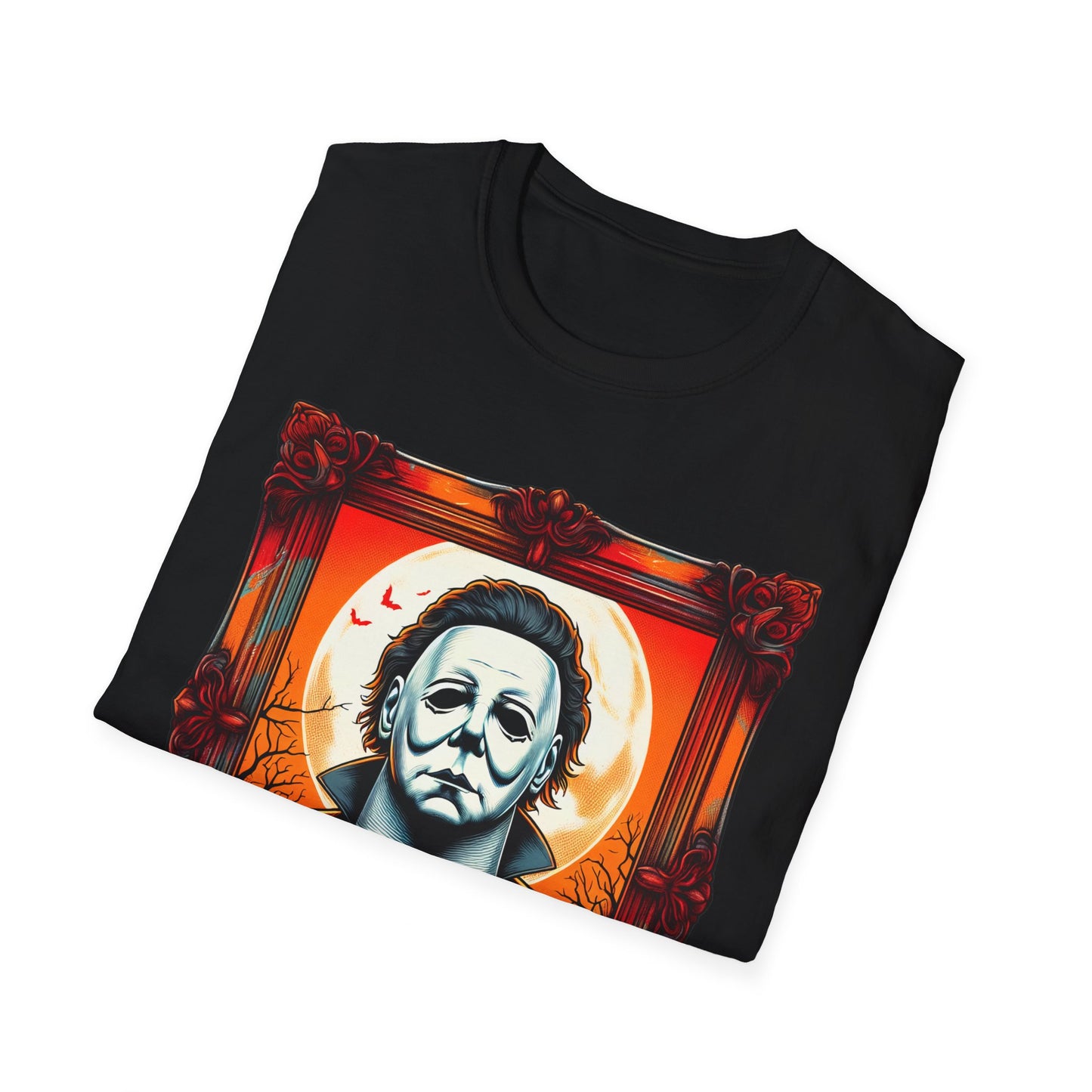 Framed Myers Tee Shirt