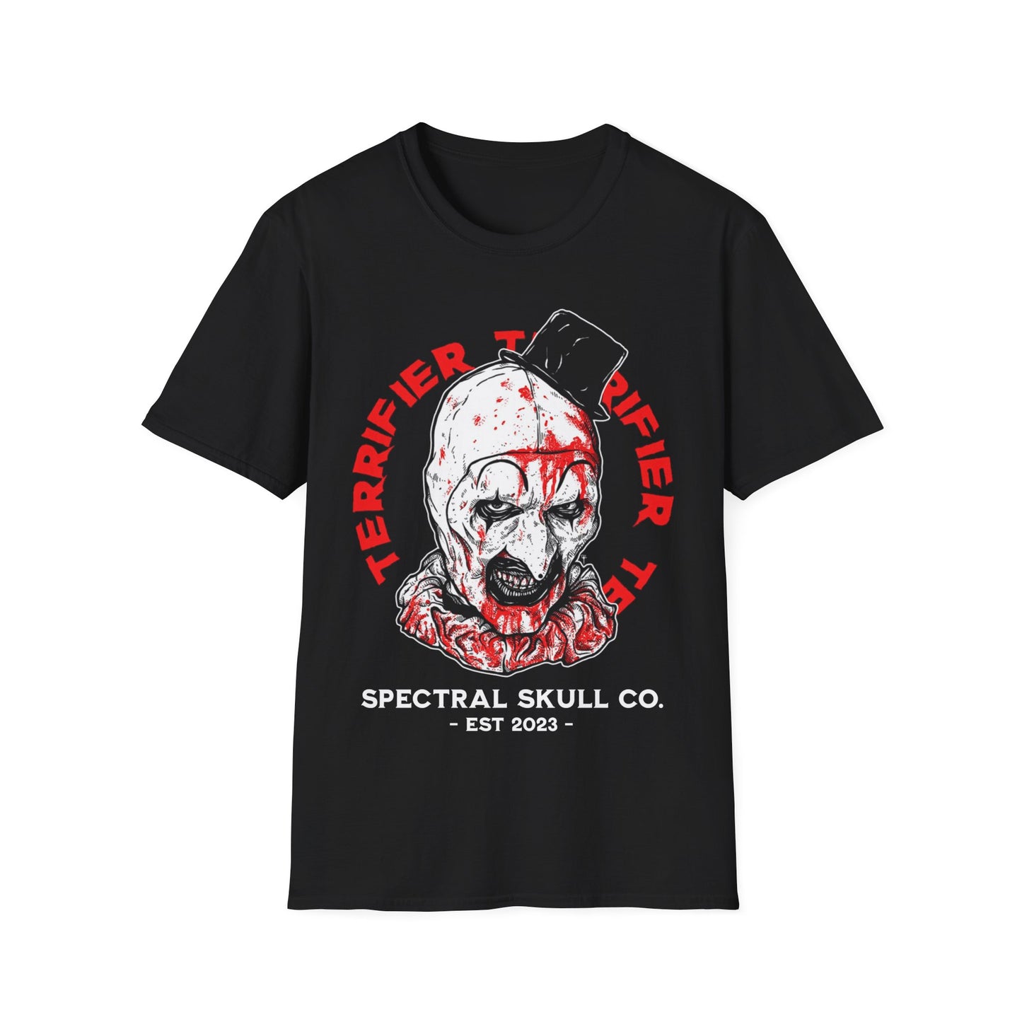 Terrifier Tee Shirt