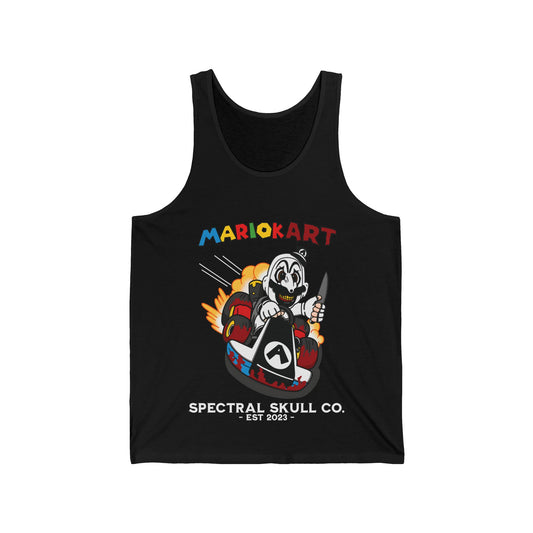 ArtioKart Tank Vest top