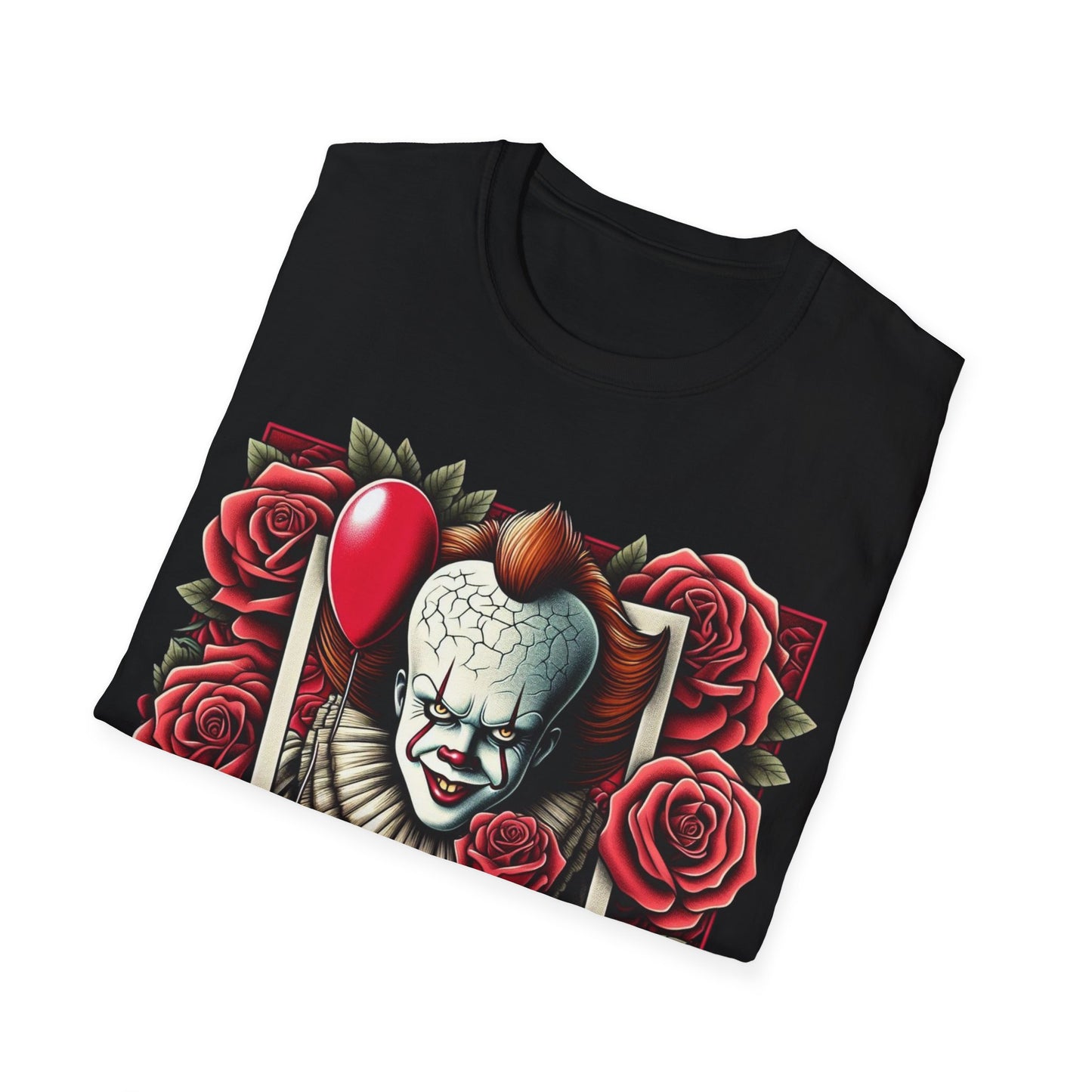 Pennywise Polaroid Tee Shirt