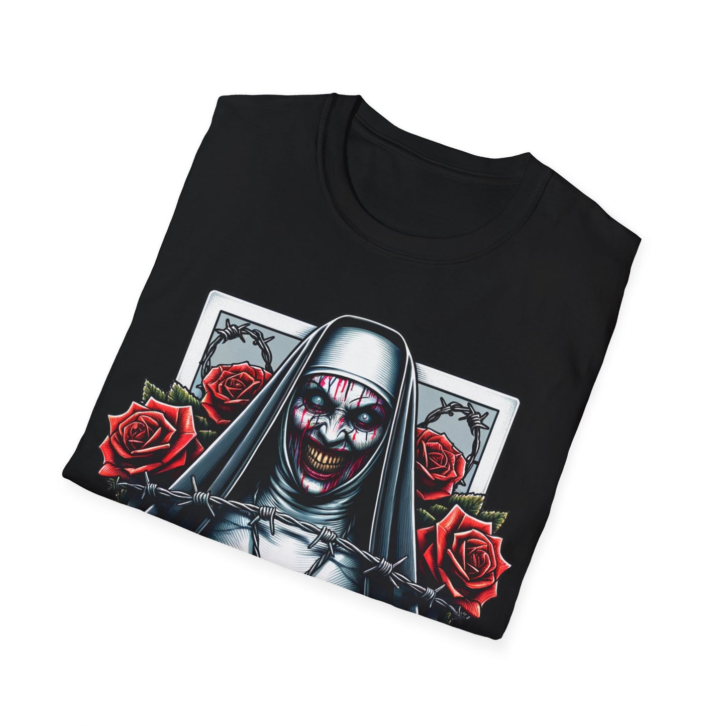 THE NUN Tee Shirt