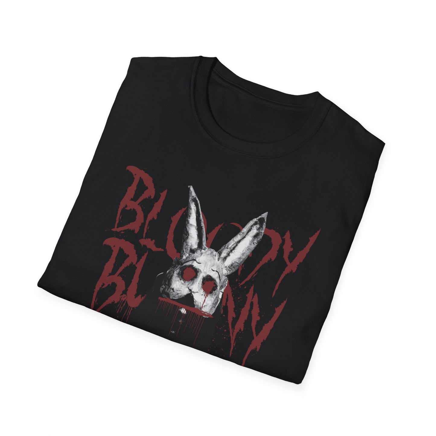 Bloody Bunny Tee Shirt