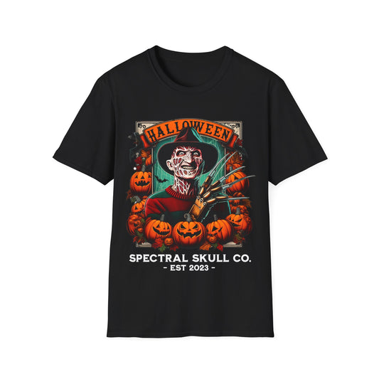 Krueger Returns Tee Shirt