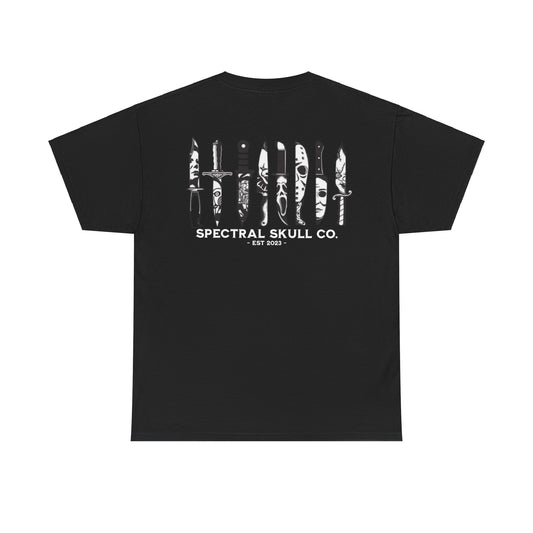 Premium Killers Knives Tee Shirt