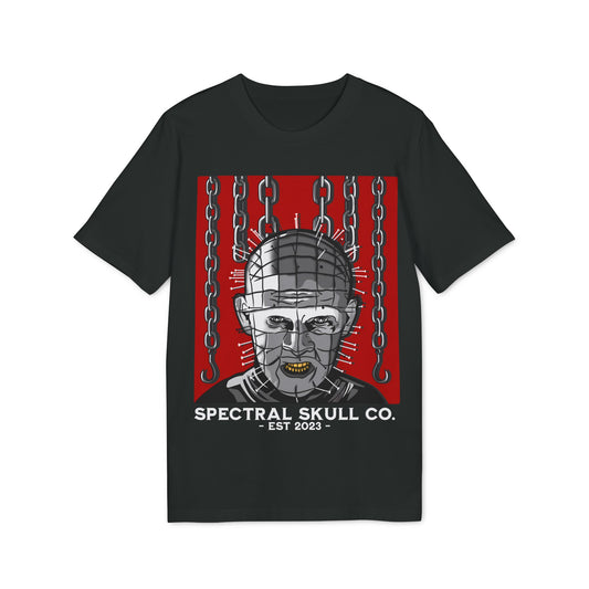 Hellraiser Pinhead Horror Tee Shirt