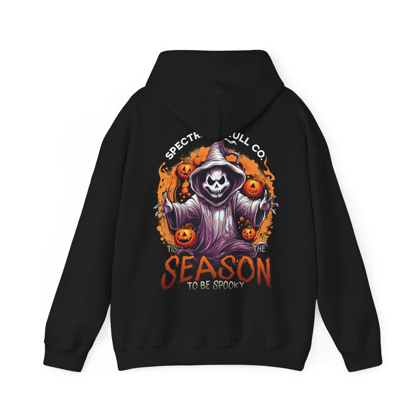 Tis the Season Hoodie