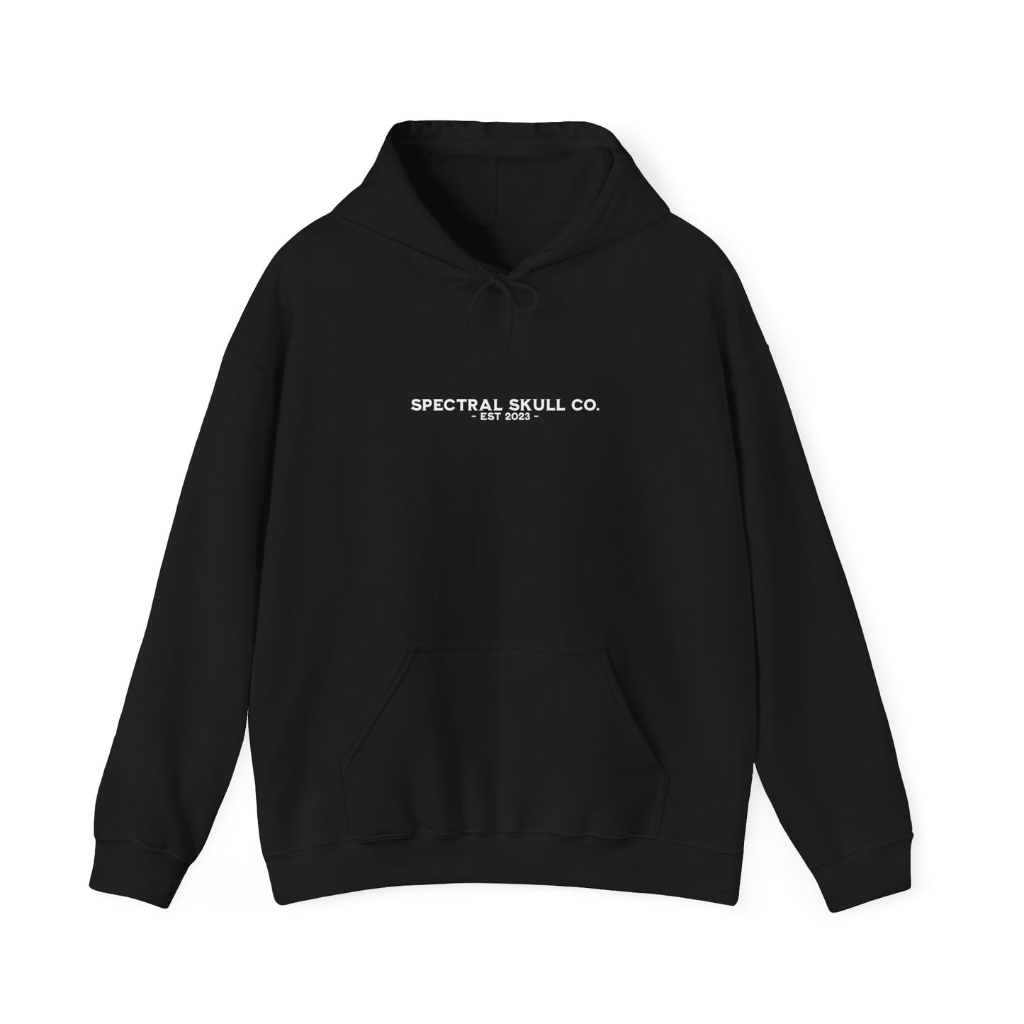 Horror Movie Addict Hoodie