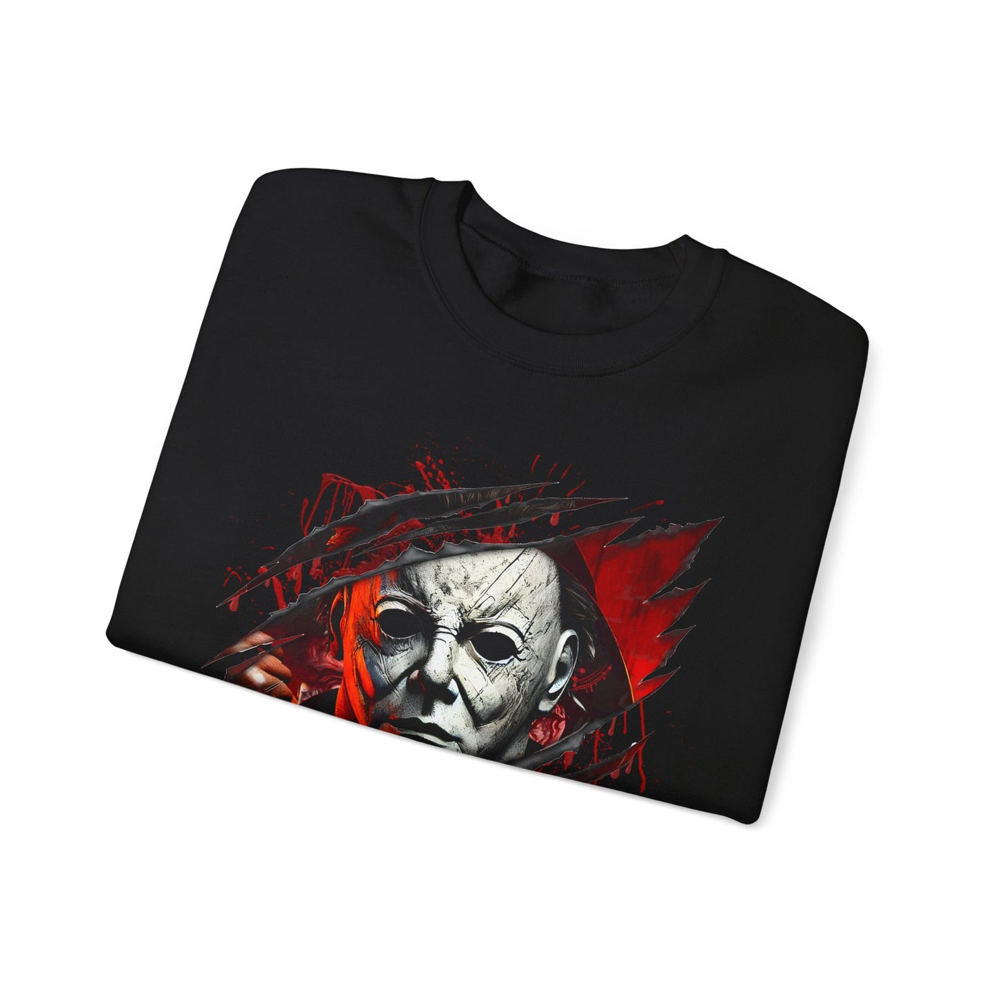 Slasher Horror Michael Myers Jumper