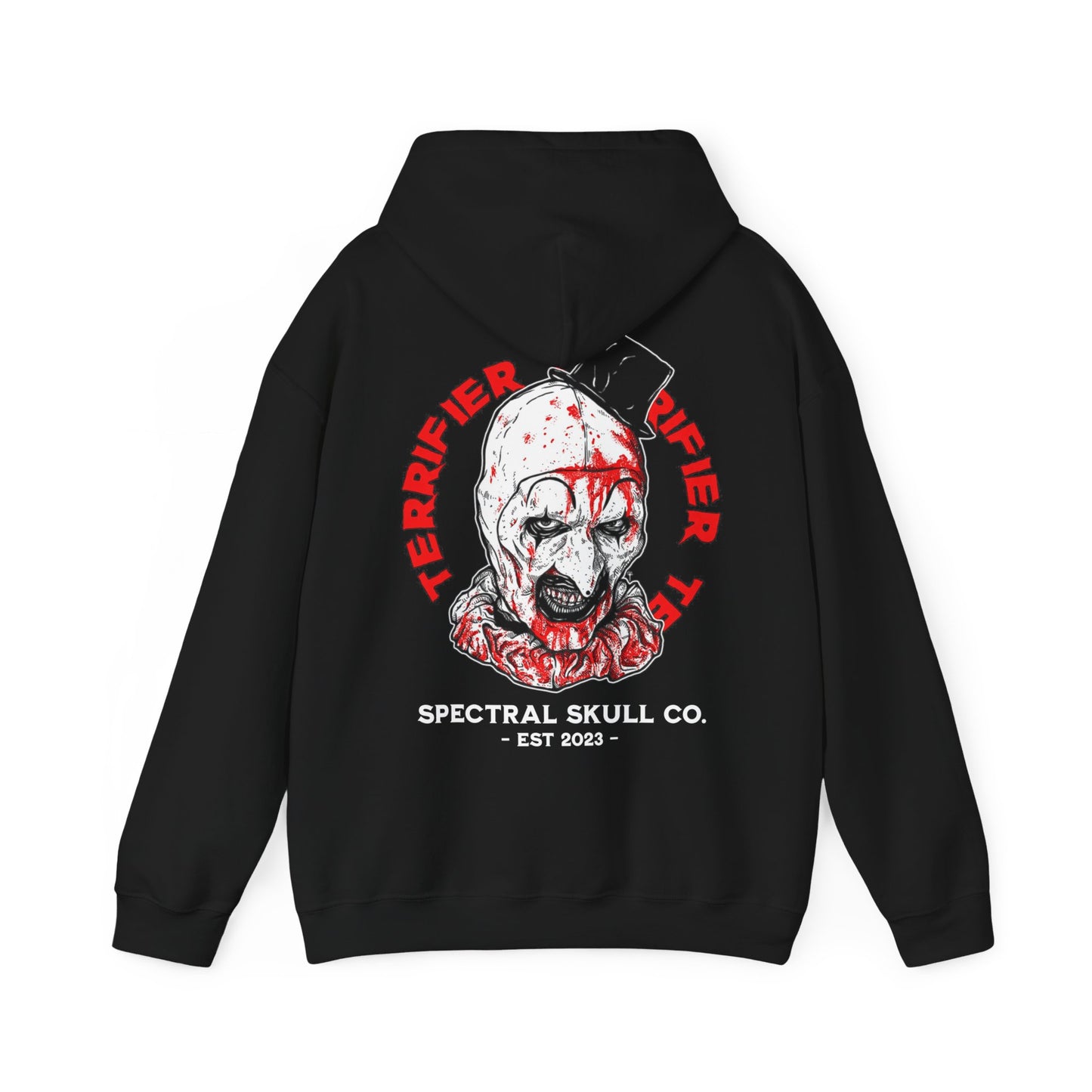 Terrifier Hoodie