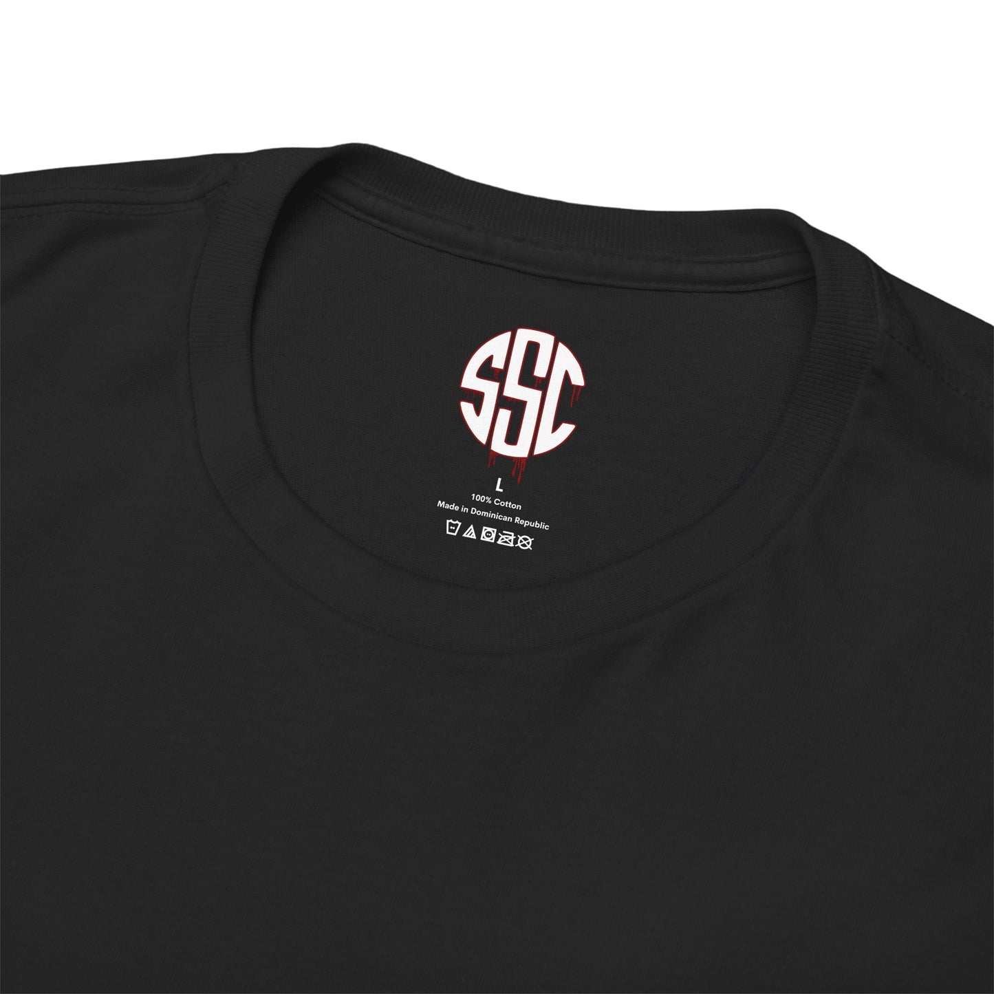 SSC Logo Tee Shirt