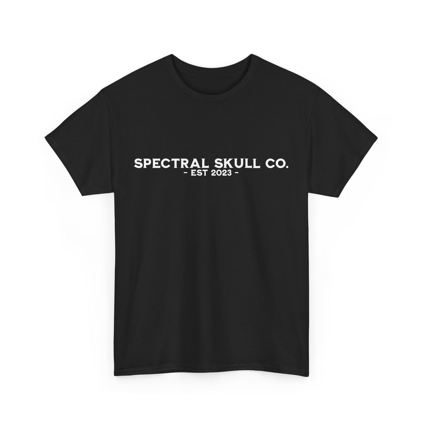 Halloween Ghost Unisex Tee Shirt