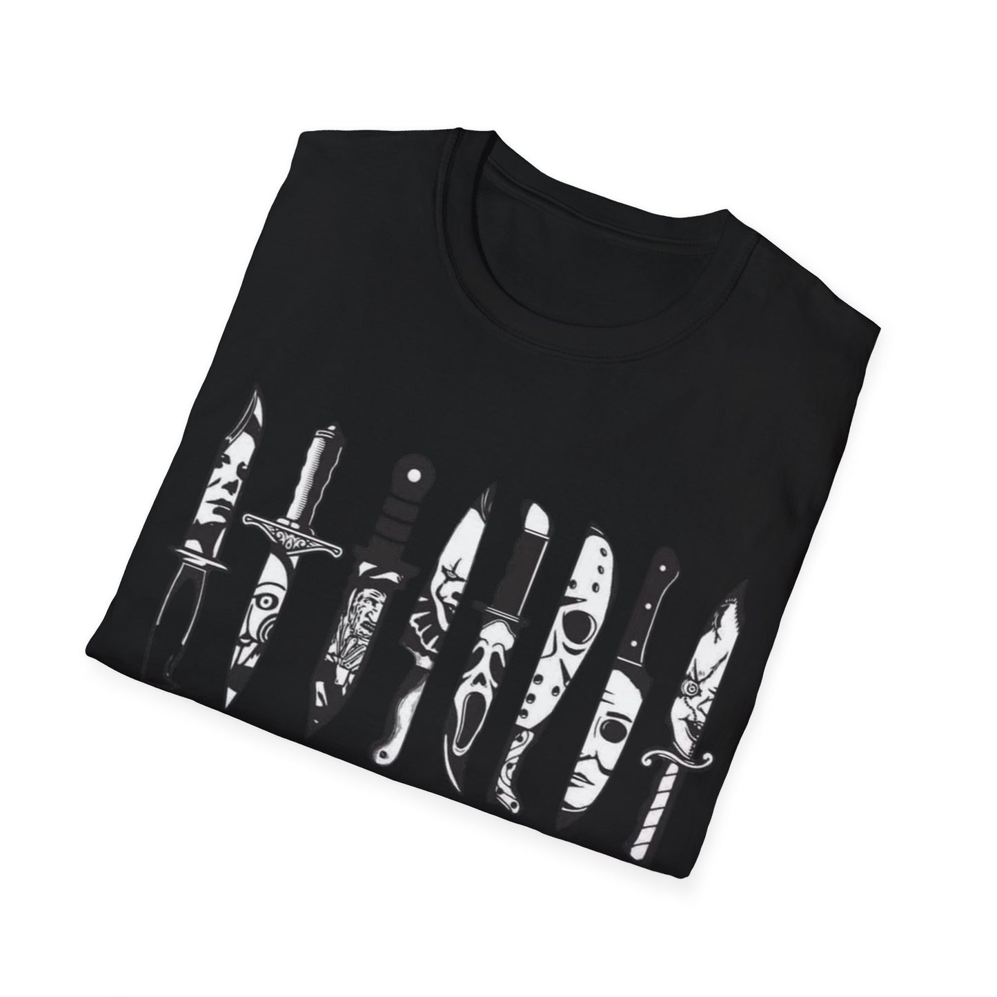 Killers Knives Tee