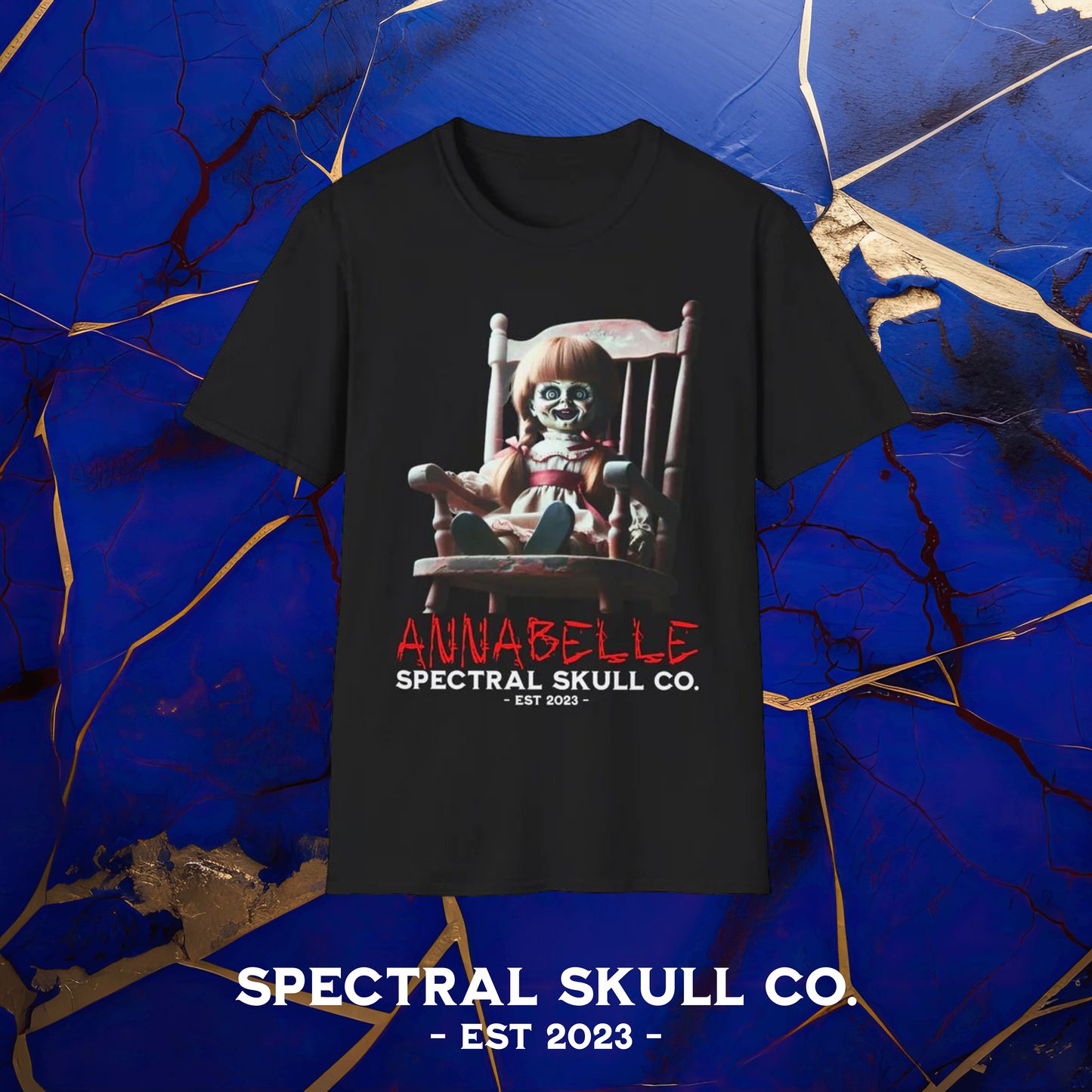 Annabelle Tee Shirt